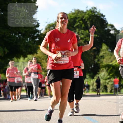08.06.2024 - REWE Women's Run Dr. Thomas Lammeyer http://msf.ph/oto/6244037 09.06.2024 09:20:00 Laufen 364, 41 meine-sportfotos.de
