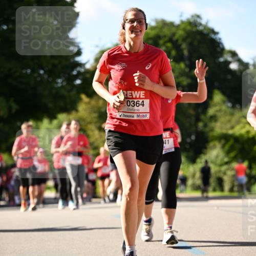 08.06.2024 - REWE Women's Run Dr. Thomas Lammeyer http://msf.ph/oto/6244038 09.06.2024 09:20:01 Laufen 0364, 41 meine-sportfotos.de