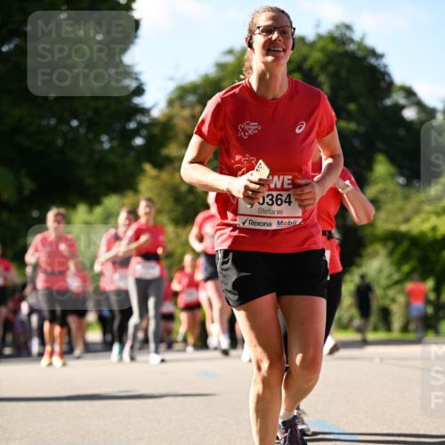 08.06.2024 - REWE Women's Run Dr. Thomas Lammeyer http://msf.ph/oto/6244040 09.06.2024 09:20:01 Laufen 0364 meine-sportfotos.de