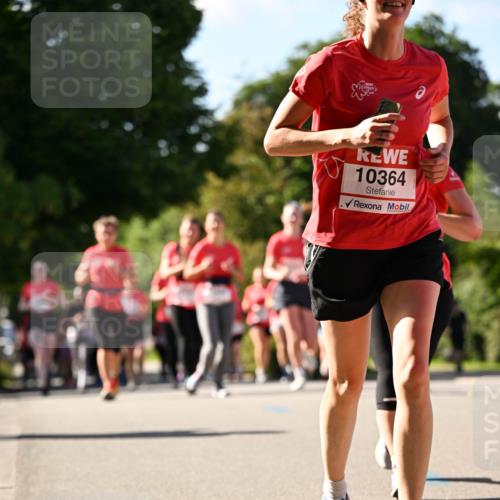 08.06.2024 - REWE Women's Run Dr. Thomas Lammeyer http://msf.ph/oto/6244041 09.06.2024 09:20:01 Laufen 10364 meine-sportfotos.de