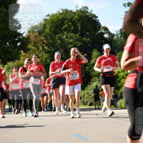08.06.2024 - REWE Women's Run Dr. Thomas Lammeyer http://msf.ph/oto/6244045 09.06.2024 09:20:02 Laufen 10746, 13408, 1042, 10183, 10791 meine-sportfotos.de