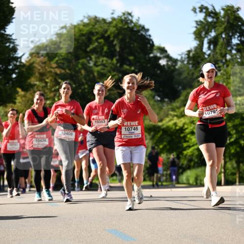 08.06.2024 - REWE Women's Run Dr. Thomas Lammeyer http://msf.ph/oto/6244050 09.06.2024 09:20:03 Laufen 10408, 10426, 10183, 10353, 10746, 1079 meine-sportfotos.de