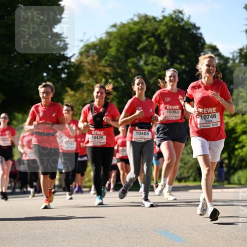 08.06.2024 - REWE Women's Run Dr. Thomas Lammeyer http://msf.ph/oto/6244054 09.06.2024 09:20:03 Laufen 106, 10408, 10426, 10143, 10353, 10746 meine-sportfotos.de