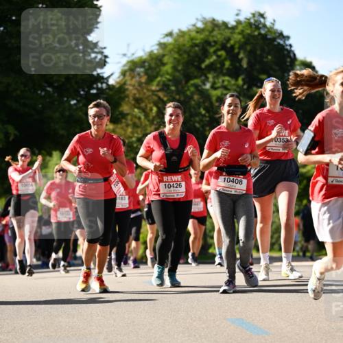 08.06.2024 - REWE Women's Run Dr. Thomas Lammeyer http://msf.ph/oto/6244057 09.06.2024 09:20:04 Laufen 10058, 10122, 183, 10426, 10408, 0353 meine-sportfotos.de