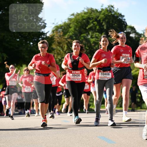 08.06.2024 - REWE Women's Run Dr. Thomas Lammeyer http://msf.ph/oto/6244058 09.06.2024 09:20:04 Laufen 10058, 18132, 106, 10426, 10408, 1053 meine-sportfotos.de
