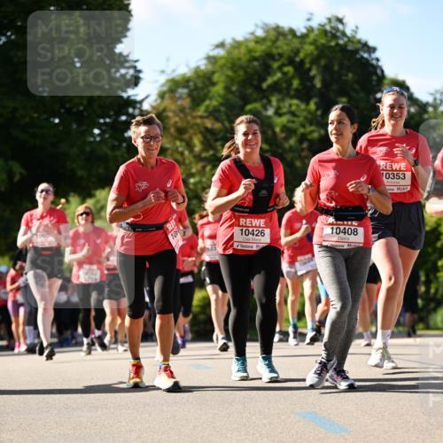 08.06.2024 - REWE Women's Run Dr. Thomas Lammeyer http://msf.ph/oto/6244060 09.06.2024 09:20:04 Laufen 106, 10426, 10408, 0353 meine-sportfotos.de