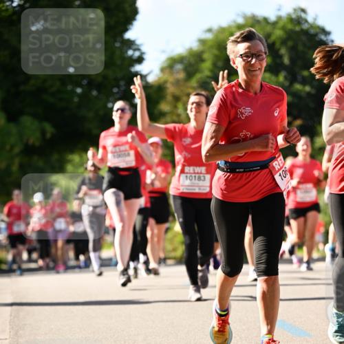 08.06.2024 - REWE Women's Run Dr. Thomas Lammeyer http://msf.ph/oto/6244070 09.06.2024 09:20:05 Laufen 10183, 106 meine-sportfotos.de