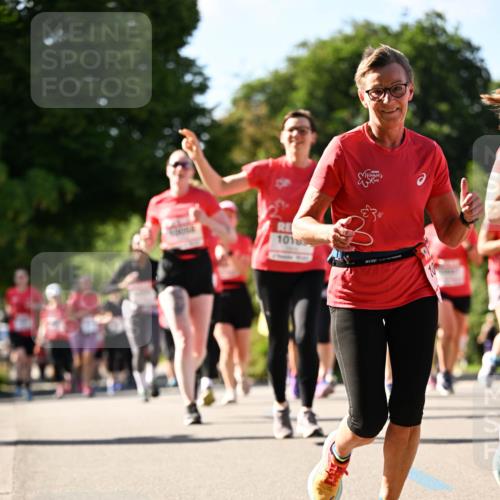 08.06.2024 - REWE Women's Run Dr. Thomas Lammeyer http://msf.ph/oto/6244071 09.06.2024 09:20:06 Laufen 2, 101 meine-sportfotos.de
