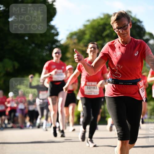 08.06.2024 - REWE Women's Run Dr. Thomas Lammeyer http://msf.ph/oto/6244074 09.06.2024 09:20:06 Laufen 10183, 10 meine-sportfotos.de
