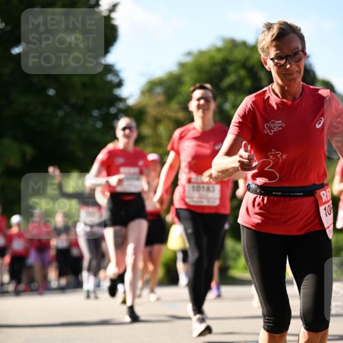 08.06.2024 - REWE Women's Run Dr. Thomas Lammeyer http://msf.ph/oto/6244075 09.06.2024 09:20:06 Laufen 10183, 10 meine-sportfotos.de
