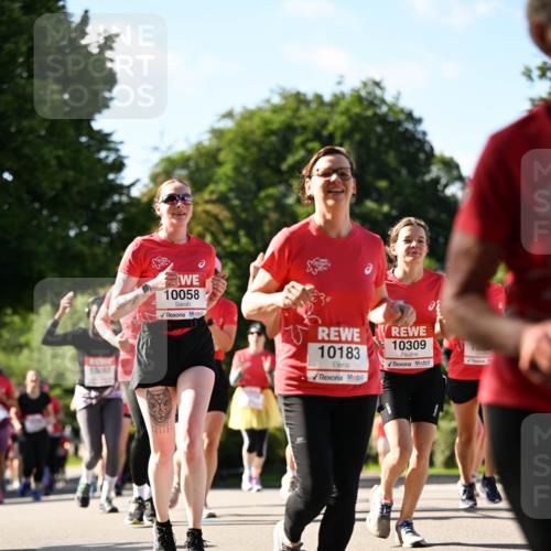 08.06.2024 - REWE Women's Run Dr. Thomas Lammeyer http://msf.ph/oto/6244082 09.06.2024 09:20:07 Laufen 10093, 10058, 10183, 10309 meine-sportfotos.de