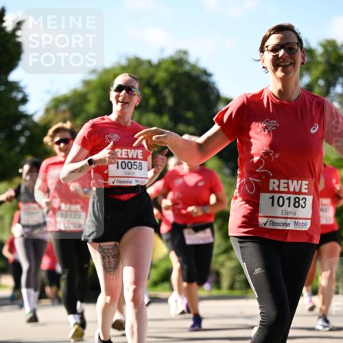 08.06.2024 - REWE Women's Run Dr. Thomas Lammeyer http://msf.ph/oto/6244089 09.06.2024 09:20:07 Laufen 10058, 10183 meine-sportfotos.de