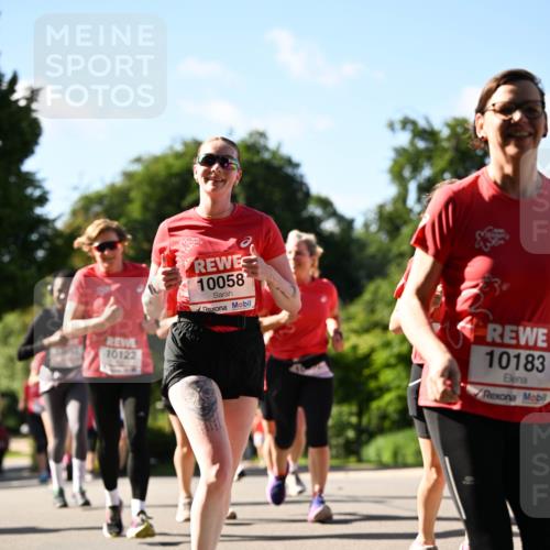 08.06.2024 - REWE Women's Run Dr. Thomas Lammeyer http://msf.ph/oto/6244092 09.06.2024 09:20:08 Laufen 10122, 10058, 10183 meine-sportfotos.de