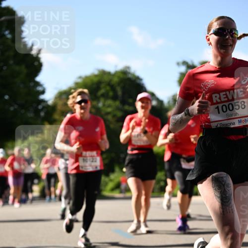 08.06.2024 - REWE Women's Run Dr. Thomas Lammeyer http://msf.ph/oto/6244098 09.06.2024 09:20:09 Laufen 10122, 10058 meine-sportfotos.de