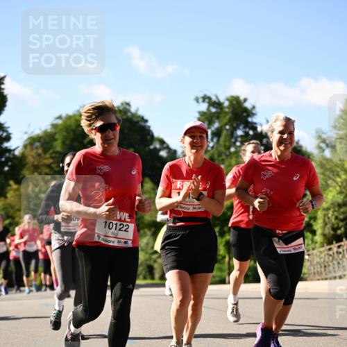 08.06.2024 - REWE Women's Run Dr. Thomas Lammeyer http://msf.ph/oto/6244103 09.06.2024 09:20:09 Laufen 09, 10122, 1 meine-sportfotos.de