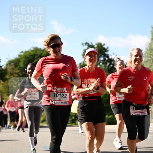 08.06.2024 - REWE Women's Run Dr. Thomas Lammeyer http://msf.ph/oto/6244106 09.06.2024 09:20:10 Laufen 101, 10122, 0093 meine-sportfotos.de
