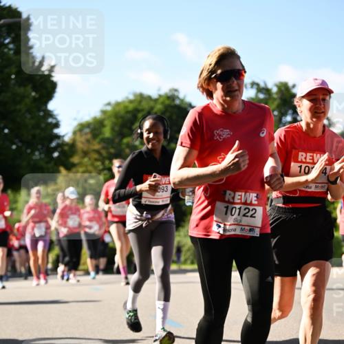 08.06.2024 - REWE Women's Run Dr. Thomas Lammeyer http://msf.ph/oto/6244109 09.06.2024 09:20:10 Laufen 93, 10122, 10 meine-sportfotos.de