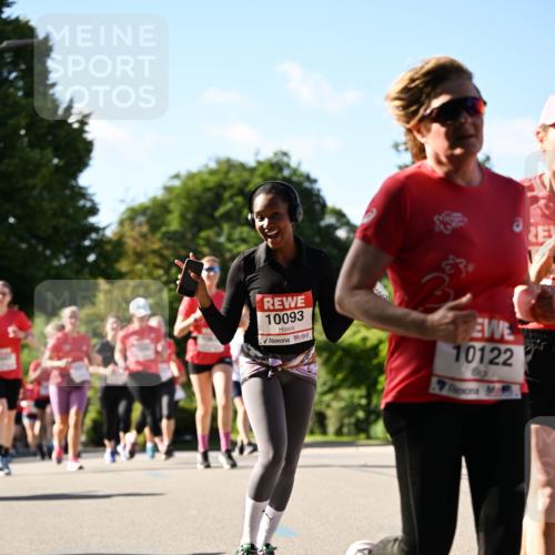 08.06.2024 - REWE Women's Run Dr. Thomas Lammeyer http://msf.ph/oto/6244110 09.06.2024 09:20:10 Laufen 10093, 10122 meine-sportfotos.de