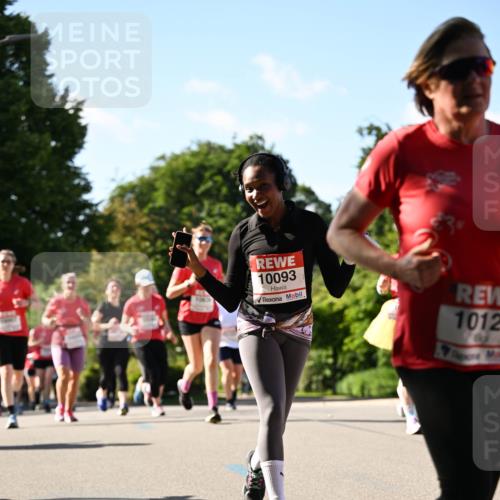 08.06.2024 - REWE Women's Run Dr. Thomas Lammeyer http://msf.ph/oto/6244112 09.06.2024 09:20:10 Laufen 10093, 1012 meine-sportfotos.de