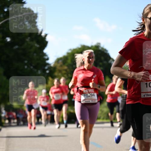 08.06.2024 - REWE Women's Run Dr. Thomas Lammeyer http://msf.ph/oto/6244144 09.06.2024 09:20:14 Laufen 10294, 10 meine-sportfotos.de