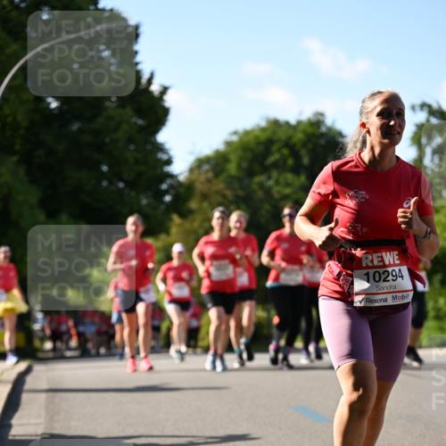 08.06.2024 - REWE Women's Run Dr. Thomas Lammeyer http://msf.ph/oto/6244147 09.06.2024 09:20:15 Laufen 10294 meine-sportfotos.de