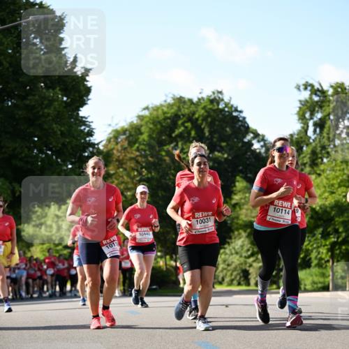 08.06.2024 - REWE Women's Run Dr. Thomas Lammeyer http://msf.ph/oto/6244156 09.06.2024 09:20:16 Laufen 1011, 10440, 10031, 10114, 14 meine-sportfotos.de