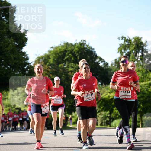 08.06.2024 - REWE Women's Run Dr. Thomas Lammeyer http://msf.ph/oto/6244160 09.06.2024 09:20:16 Laufen 10440, 10118, 10031, 10114 meine-sportfotos.de