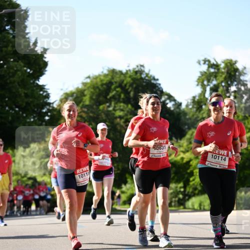 08.06.2024 - REWE Women's Run Dr. Thomas Lammeyer http://msf.ph/oto/6244162 09.06.2024 09:20:16 Laufen 10118, 831, 10114 meine-sportfotos.de