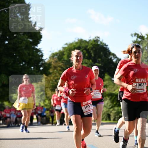 08.06.2024 - REWE Women's Run Dr. Thomas Lammeyer http://msf.ph/oto/6244169 09.06.2024 09:20:17 Laufen 10118, 10440, 10031 meine-sportfotos.de