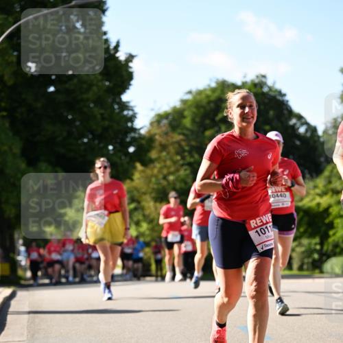 08.06.2024 - REWE Women's Run Dr. Thomas Lammeyer http://msf.ph/oto/6244172 09.06.2024 09:20:17 Laufen 1011, 10440 meine-sportfotos.de