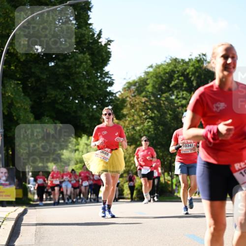 08.06.2024 - REWE Women's Run Dr. Thomas Lammeyer http://msf.ph/oto/6244174 09.06.2024 09:20:18 Laufen 10685, 10341, 10 meine-sportfotos.de