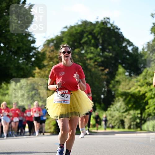 08.06.2024 - REWE Women's Run Dr. Thomas Lammeyer http://msf.ph/oto/6244191 09.06.2024 09:20:19 Laufen 10685 meine-sportfotos.de