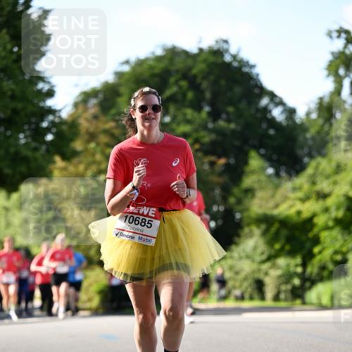 08.06.2024 - REWE Women's Run Dr. Thomas Lammeyer http://msf.ph/oto/6244196 09.06.2024 09:20:20 Laufen 10685 meine-sportfotos.de