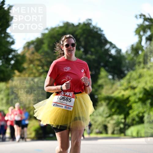 08.06.2024 - REWE Women's Run Dr. Thomas Lammeyer http://msf.ph/oto/6244199 09.06.2024 09:20:20 Laufen 10685 meine-sportfotos.de