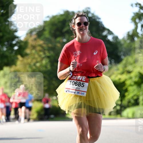 08.06.2024 - REWE Women's Run Dr. Thomas Lammeyer http://msf.ph/oto/6244203 09.06.2024 09:20:20 Laufen 10685 meine-sportfotos.de