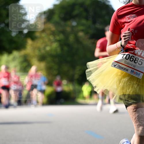 08.06.2024 - REWE Women's Run Dr. Thomas Lammeyer http://msf.ph/oto/6244206 09.06.2024 09:20:21 Laufen 10685 meine-sportfotos.de