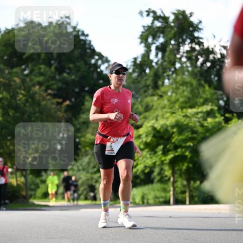 08.06.2024 - REWE Women's Run Dr. Thomas Lammeyer http://msf.ph/oto/6244207 09.06.2024 09:20:22 Laufen  meine-sportfotos.de