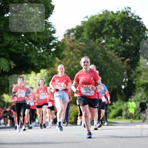 08.06.2024 - REWE Women's Run Dr. Thomas Lammeyer http://msf.ph/oto/6244231 09.06.2024 09:20:25 Laufen 100, 10763 meine-sportfotos.de