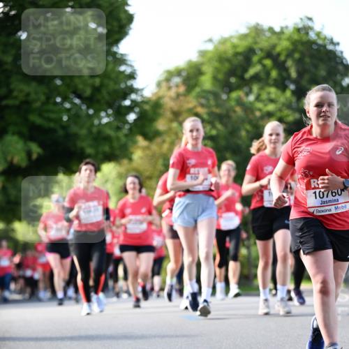 08.06.2024 - REWE Women's Run Dr. Thomas Lammeyer http://msf.ph/oto/6244244 09.06.2024 09:20:26 Laufen 10, 10760 meine-sportfotos.de
