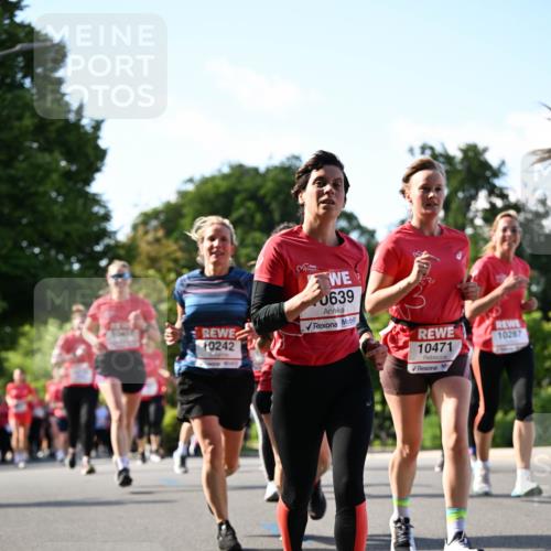 08.06.2024 - REWE Women's Run Dr. Thomas Lammeyer http://msf.ph/oto/6244275 09.06.2024 09:20:30 Laufen 0639, 10242, 10471, 10287 meine-sportfotos.de
