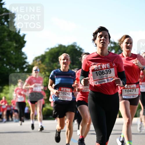 08.06.2024 - REWE Women's Run Dr. Thomas Lammeyer http://msf.ph/oto/6244277 09.06.2024 09:20:30 Laufen 10639, 10242, 10471 meine-sportfotos.de