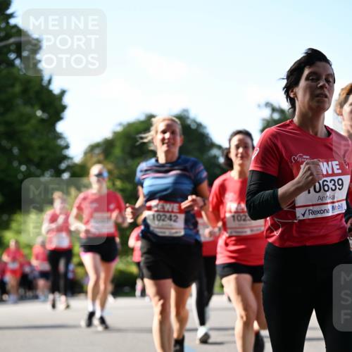 08.06.2024 - REWE Women's Run Dr. Thomas Lammeyer http://msf.ph/oto/6244280 09.06.2024 09:20:30 Laufen 10242, 0639 meine-sportfotos.de