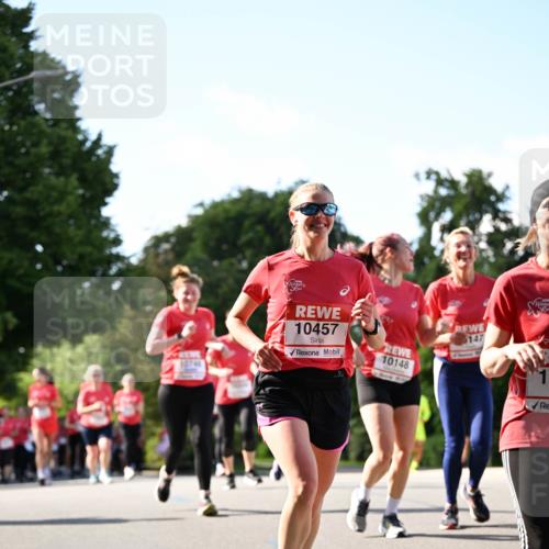 08.06.2024 - REWE Women's Run Dr. Thomas Lammeyer http://msf.ph/oto/6244292 09.06.2024 09:20:32 Laufen 10457, 10148, 10740, 147, 10 meine-sportfotos.de