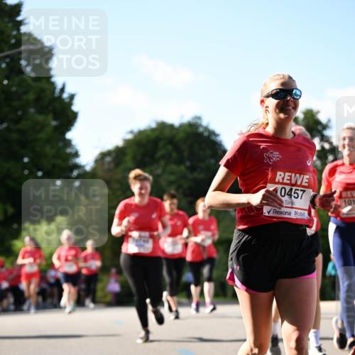 08.06.2024 - REWE Women's Run Dr. Thomas Lammeyer http://msf.ph/oto/6244293 09.06.2024 09:20:32 Laufen 0457, 101 meine-sportfotos.de
