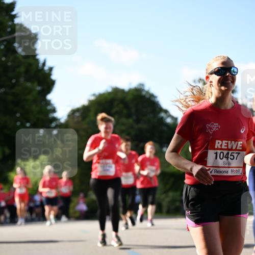 08.06.2024 - REWE Women's Run Dr. Thomas Lammeyer http://msf.ph/oto/6244295 09.06.2024 09:20:32 Laufen 10457 meine-sportfotos.de
