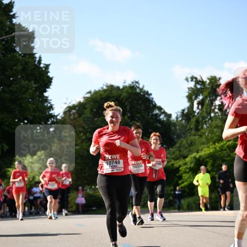 08.06.2024 - REWE Women's Run Dr. Thomas Lammeyer http://msf.ph/oto/6244298 09.06.2024 09:20:33 Laufen 10748, 10356, 596 meine-sportfotos.de