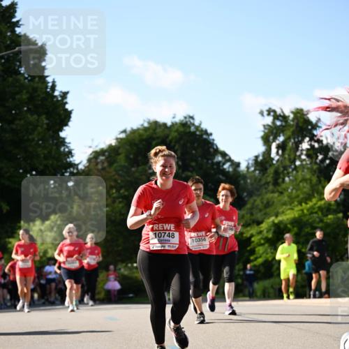 08.06.2024 - REWE Women's Run Dr. Thomas Lammeyer http://msf.ph/oto/6244299 09.06.2024 09:20:33 Laufen 10748, 10356 meine-sportfotos.de