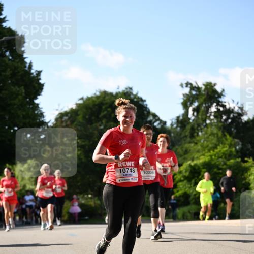 08.06.2024 - REWE Women's Run Dr. Thomas Lammeyer http://msf.ph/oto/6244302 09.06.2024 09:20:33 Laufen 10748, 10356 meine-sportfotos.de