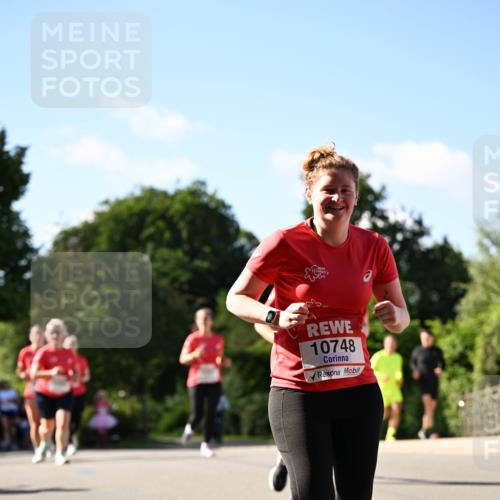 08.06.2024 - REWE Women's Run Dr. Thomas Lammeyer http://msf.ph/oto/6244311 09.06.2024 09:20:34 Laufen 10748 meine-sportfotos.de