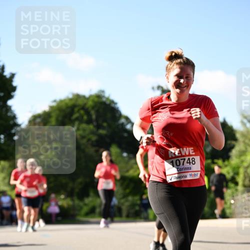 08.06.2024 - REWE Women's Run Dr. Thomas Lammeyer http://msf.ph/oto/6244313 09.06.2024 09:20:34 Laufen 10748 meine-sportfotos.de